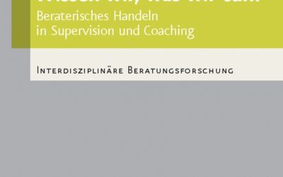 Leseprobe zu Ich-Entwicklung in Beratung und Coaching