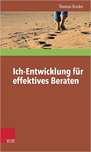 Neues Buch: Ich-Entwicklung für effektives Beraten