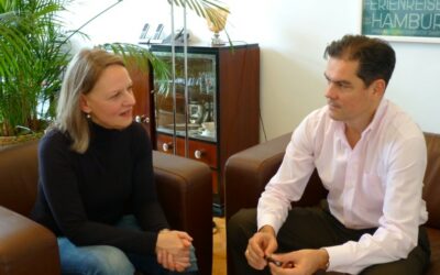 Artikel zu entwicklungsorientierter Management-Diagnostik jetzt auf englisch